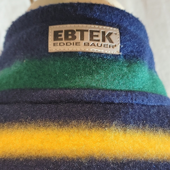 Eddie Bauer EBTEK Fleece Pullover - Picture 4 of 5